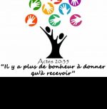 Ong La Main Des Coeurs-MDC